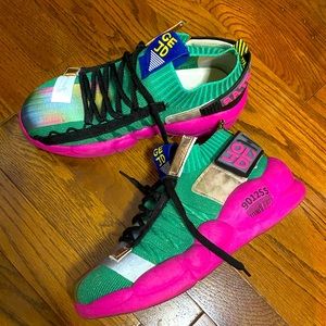 Boutique Shoes 7 1/2